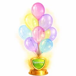 Гарантия полёта