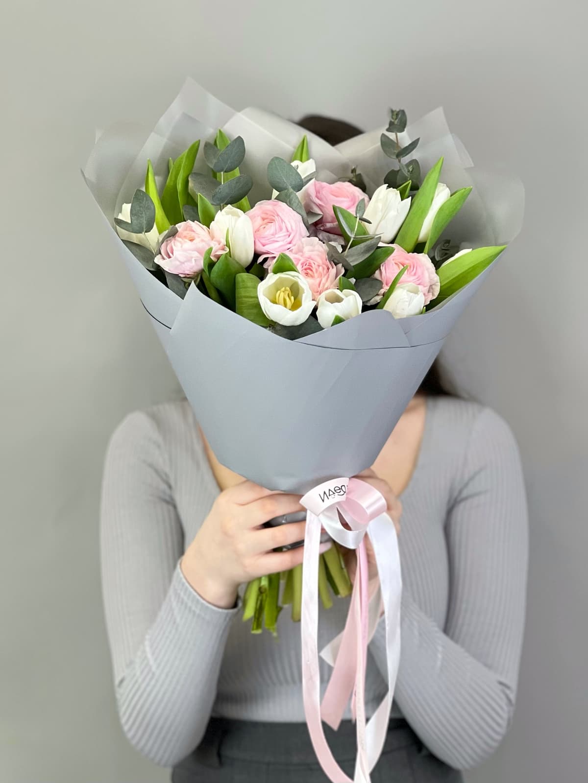 Букет "Воздух"