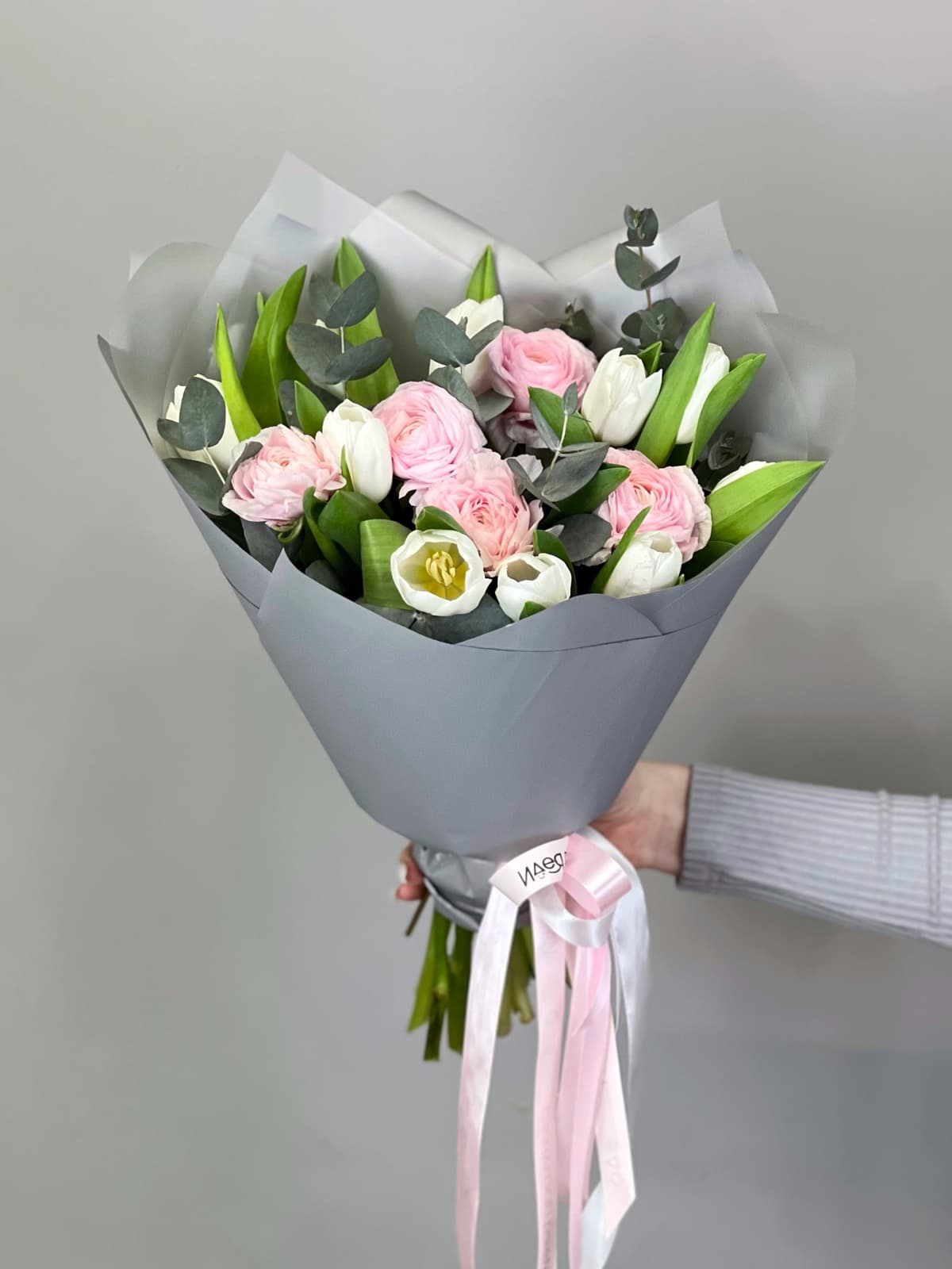 Букет "Воздух"