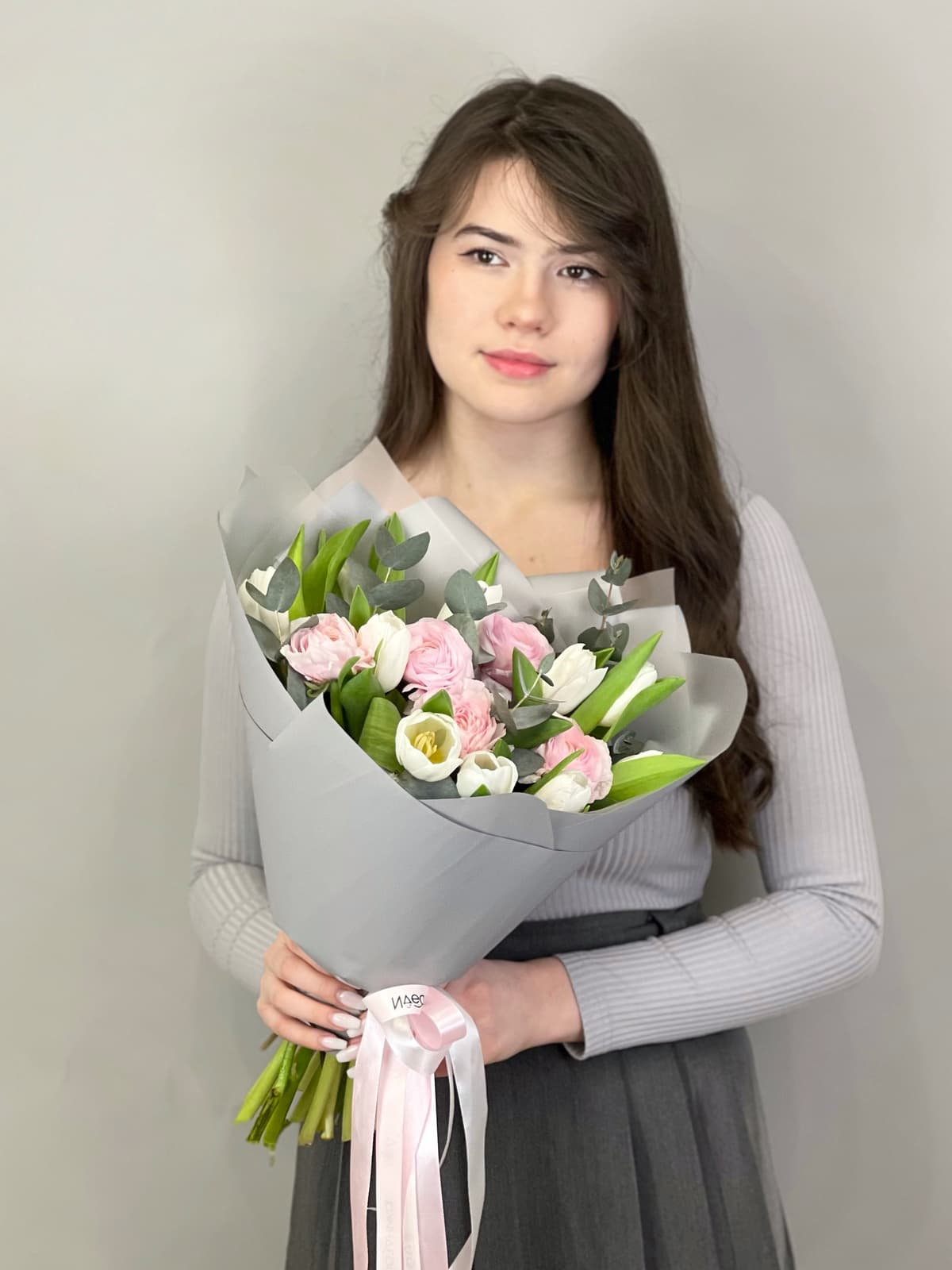 Букет "Воздух"