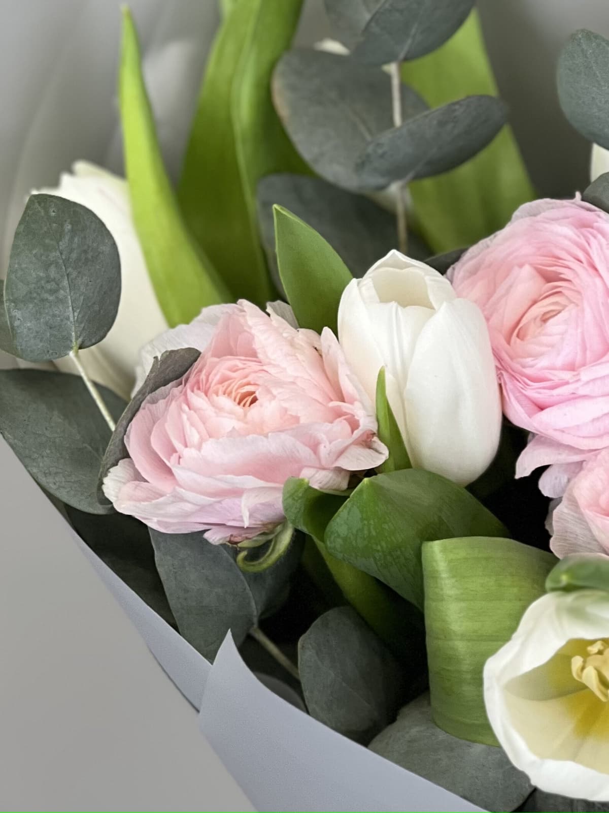 Букет "Воздух"