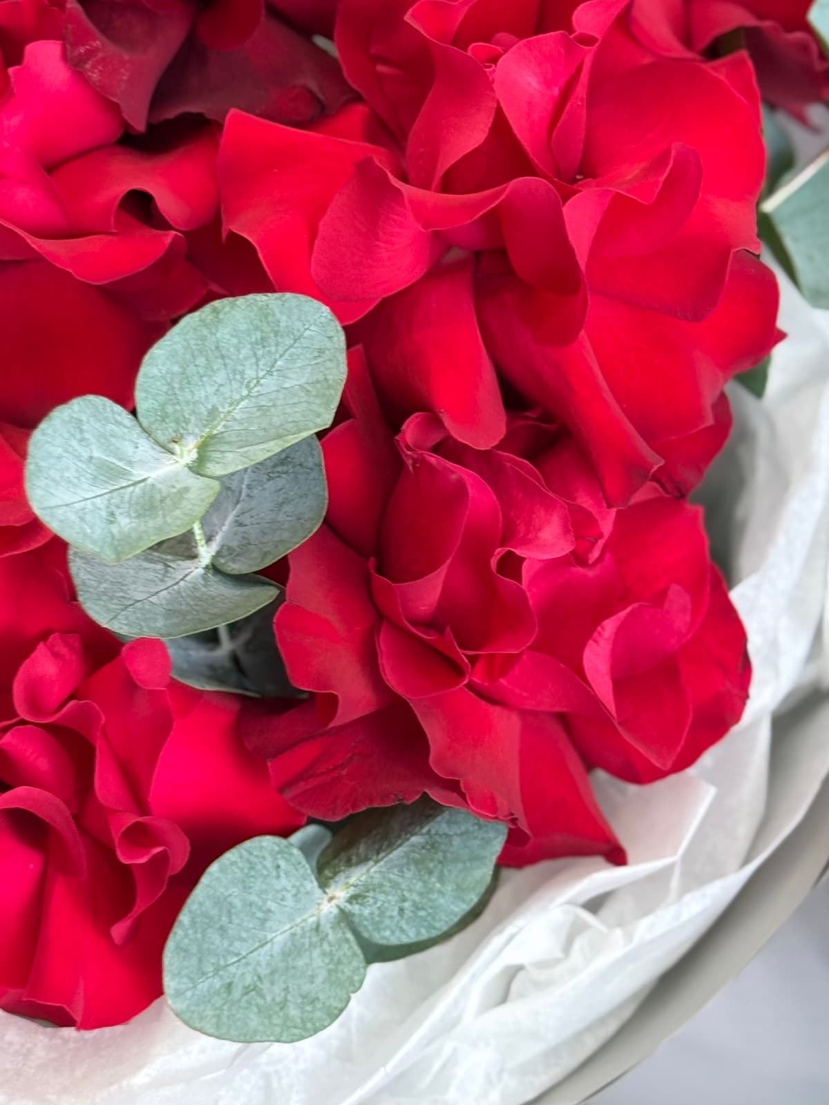 Букет "Амур амур" (5)