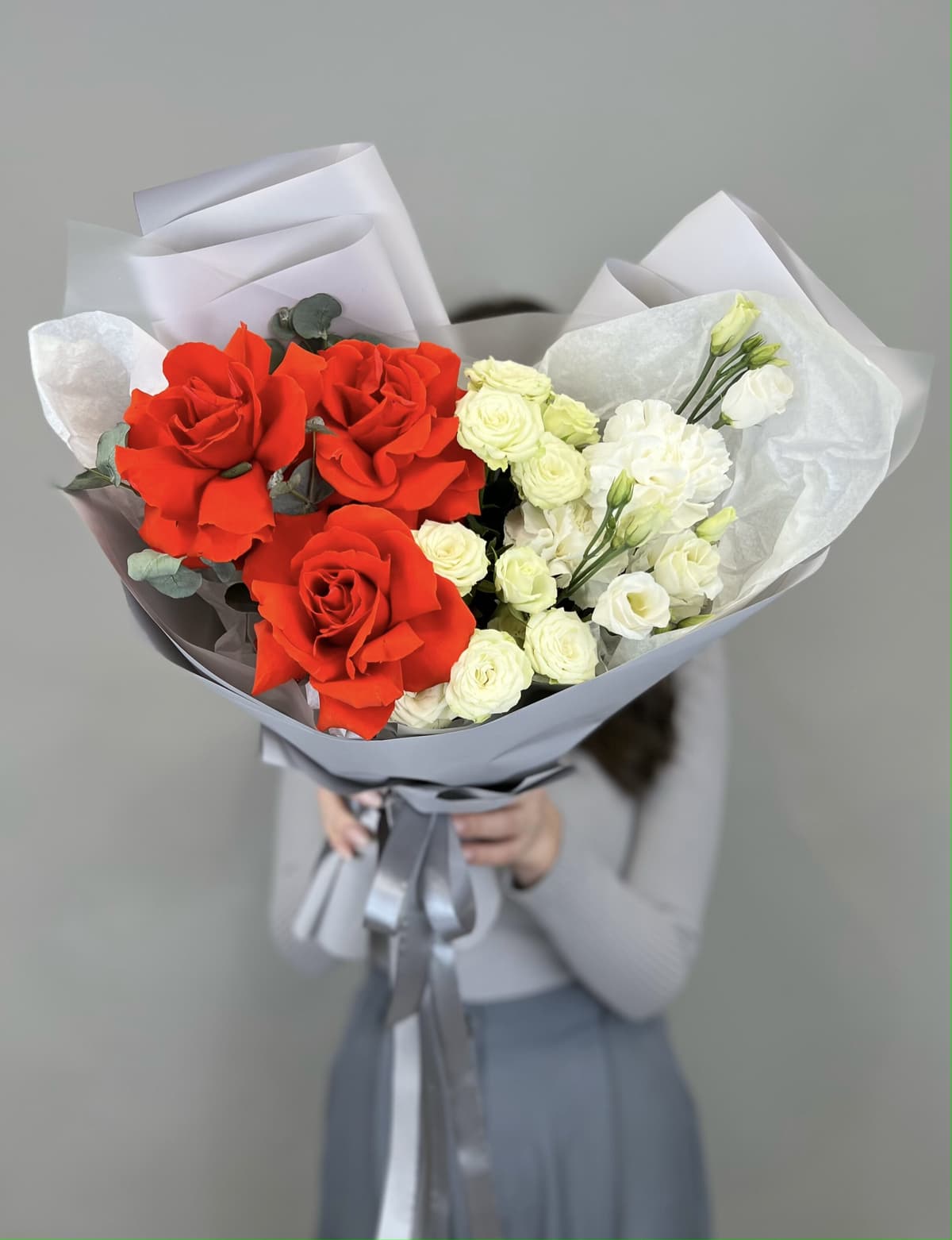 Букет "Любовь"