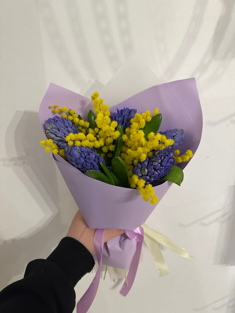 букет менделеева 10603052