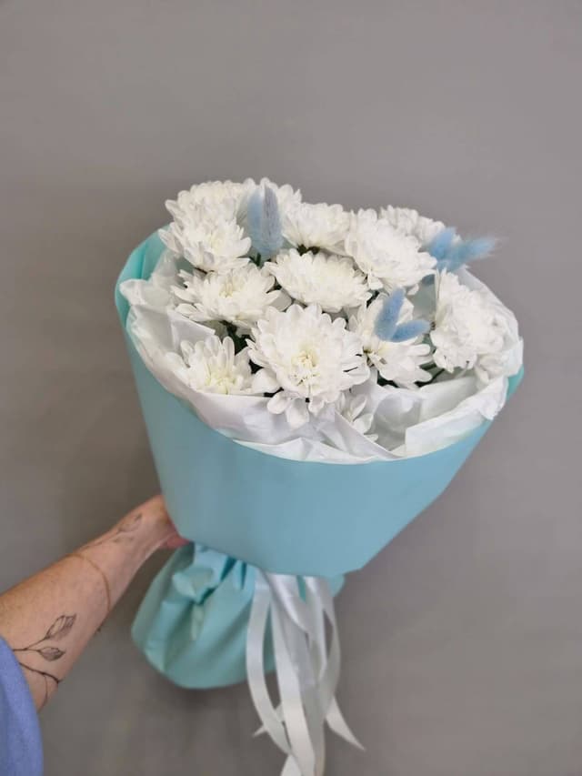 Букеты Революционная 10613052 Букеты Революционная 10613052