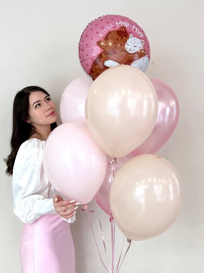 Воздушные шары Воздушные шары