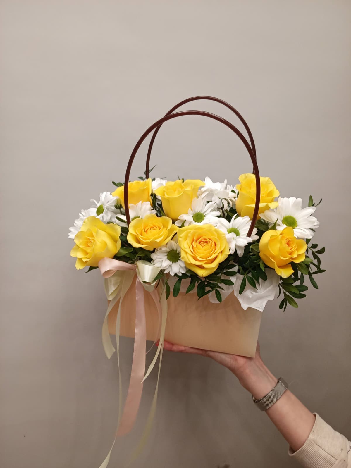 Композиция магазин Бикбая 01813052