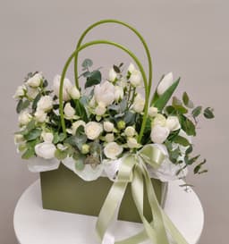 Композиция магазин Бикбая 50813052