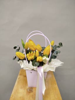 композиция революционная 42703062