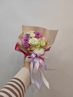 20923042, Композиция Проспект