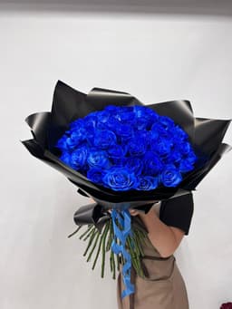 51 Синяя Роза