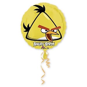 A 18" Angry Birds Желтая/AN/ A 18" Angry Birds Желтая/AN/