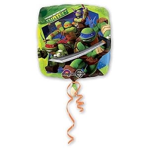 A 18" Черепашка-Ниндзя A 18" Черепашка-Ниндзя