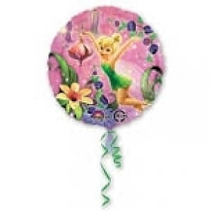 A 18" Фея в саду S60/