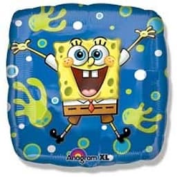 A 18" Губка боб радостный А3/AN