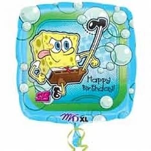 A 18" HB Губка боб А3/AN