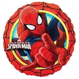 A 18" HB HeSAVER Человек паук S60/