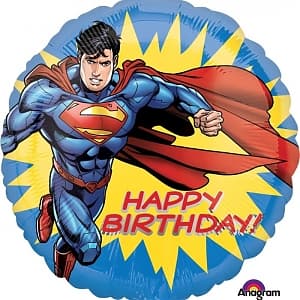 A 18" HВ Супермен вспышка S60/AN/ A 18" HВ Супермен вспышка S60/AN/