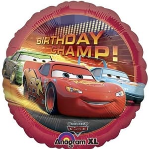 A 18" HВ Тачки /AN/