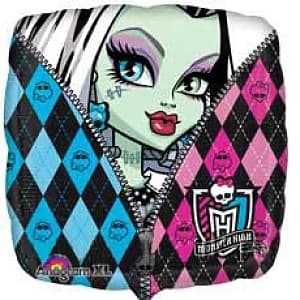 A 18" Monster High S60/