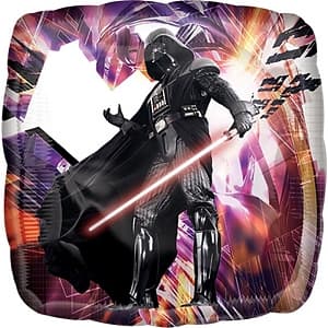 A 18" Звездные Войны Дарт Вейдер/AN/