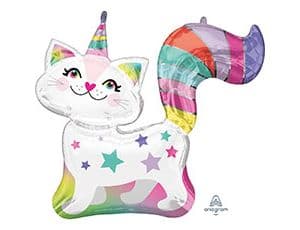 A ФИГУРА/P35 Кошка - Единорог A ФИГУРА/P35 Кошка - Единорог