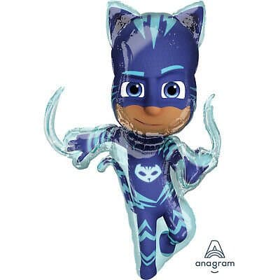 А ФИГУРА/P38 Герои в Масках Кетбой / 93 см