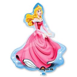 A ФИГУРА/Р35 Спящая красавица / 86см