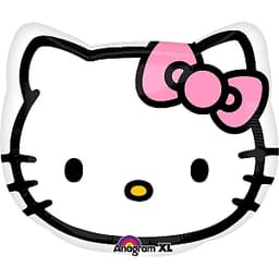 A ФИГУРА/S60 Hello Kitty Голова / 45 см