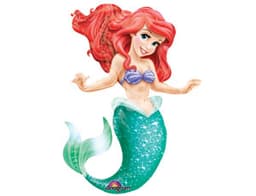 А ХОД/Р90 Русалочка