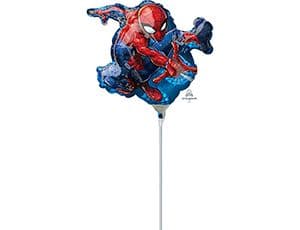 A М/ФИГУРА Человек Паук