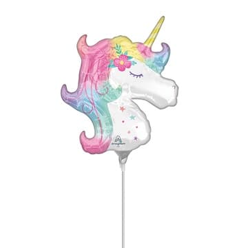 A М/ФИГУРА Единорог спящий голова A М/ФИГУРА Единорог спящий голова