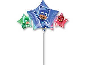 A М/ФИГУРА Герои в масках A М/ФИГУРА Герои в масках