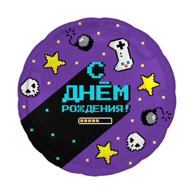 Аг 18 / 45 см Круг Геймер Аг 18 / 45 см Круг Геймер