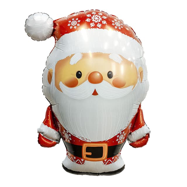 Аг Фигура Дед Мороз / 60*69 см Аг Фигура Дед Мороз / 60*69 см