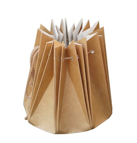 Аквабокс для букета (однорозовая вазочка) d 180 КРАФТ Аквабокс для букета (однорозовая вазочка) d 180 КРАФТ