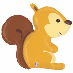 Б Фигура Белка