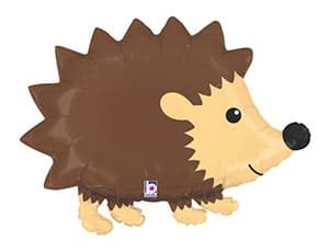 Б Фигура Ежик / 76 см