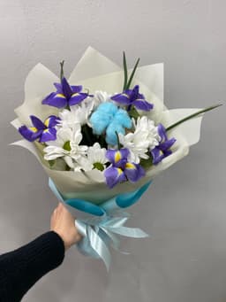 бекет пушкинская 90012152