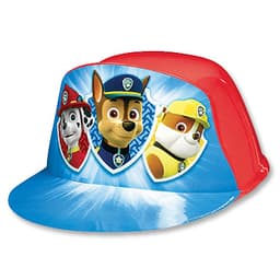 Бейсболка пластик Щенячий Патруль