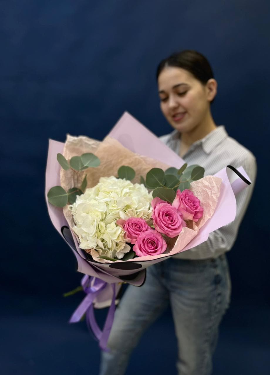 Букет 11191 инст