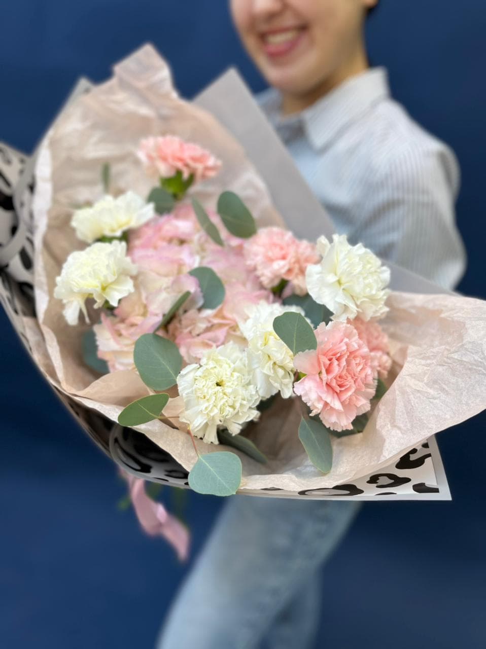 Букет 11192 инст