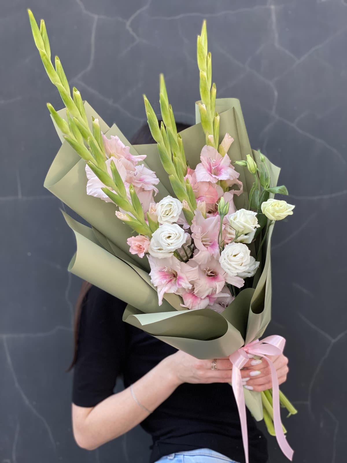 Букет A simple fairy tale