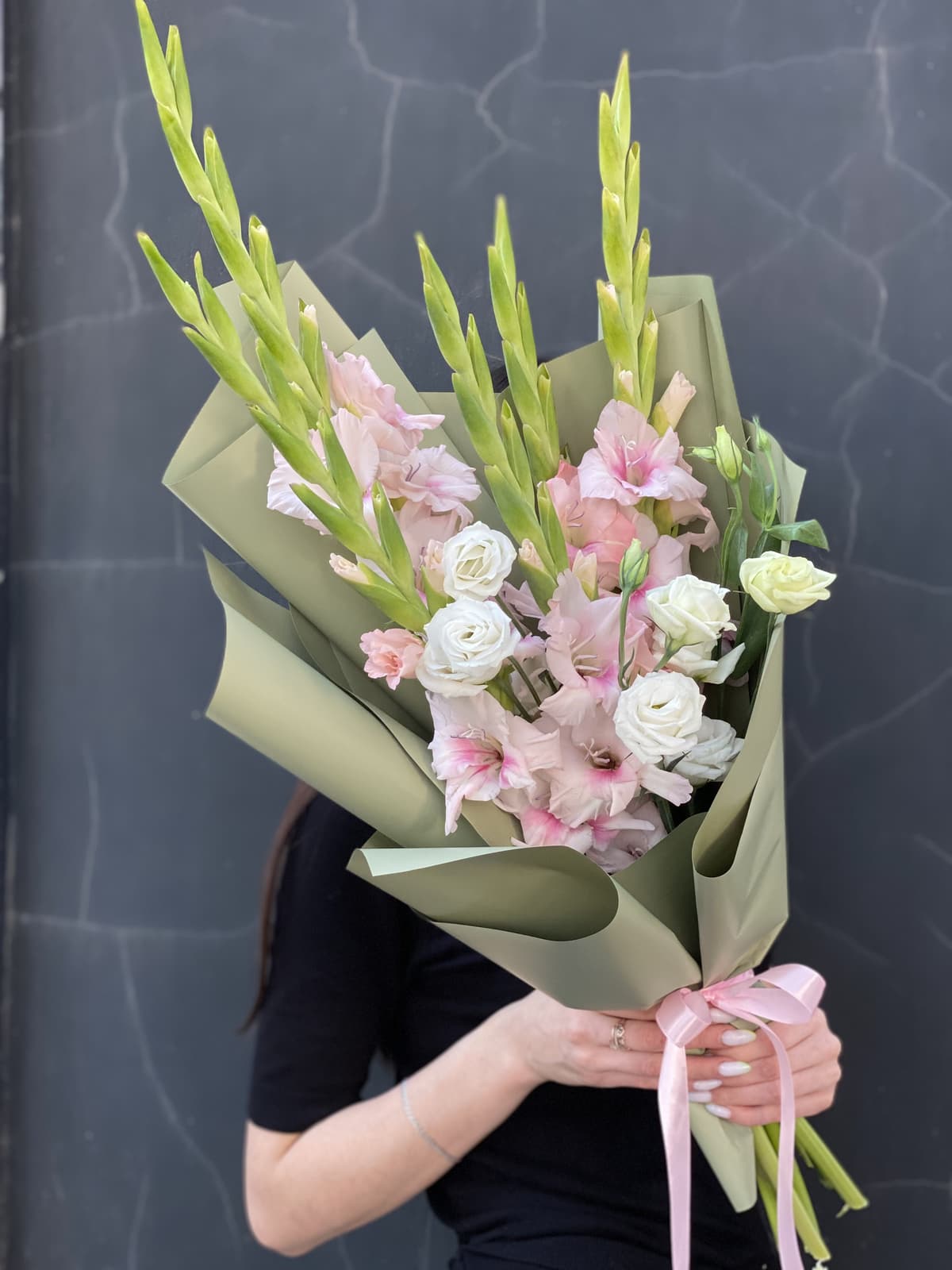 Букет A simple fairy tale