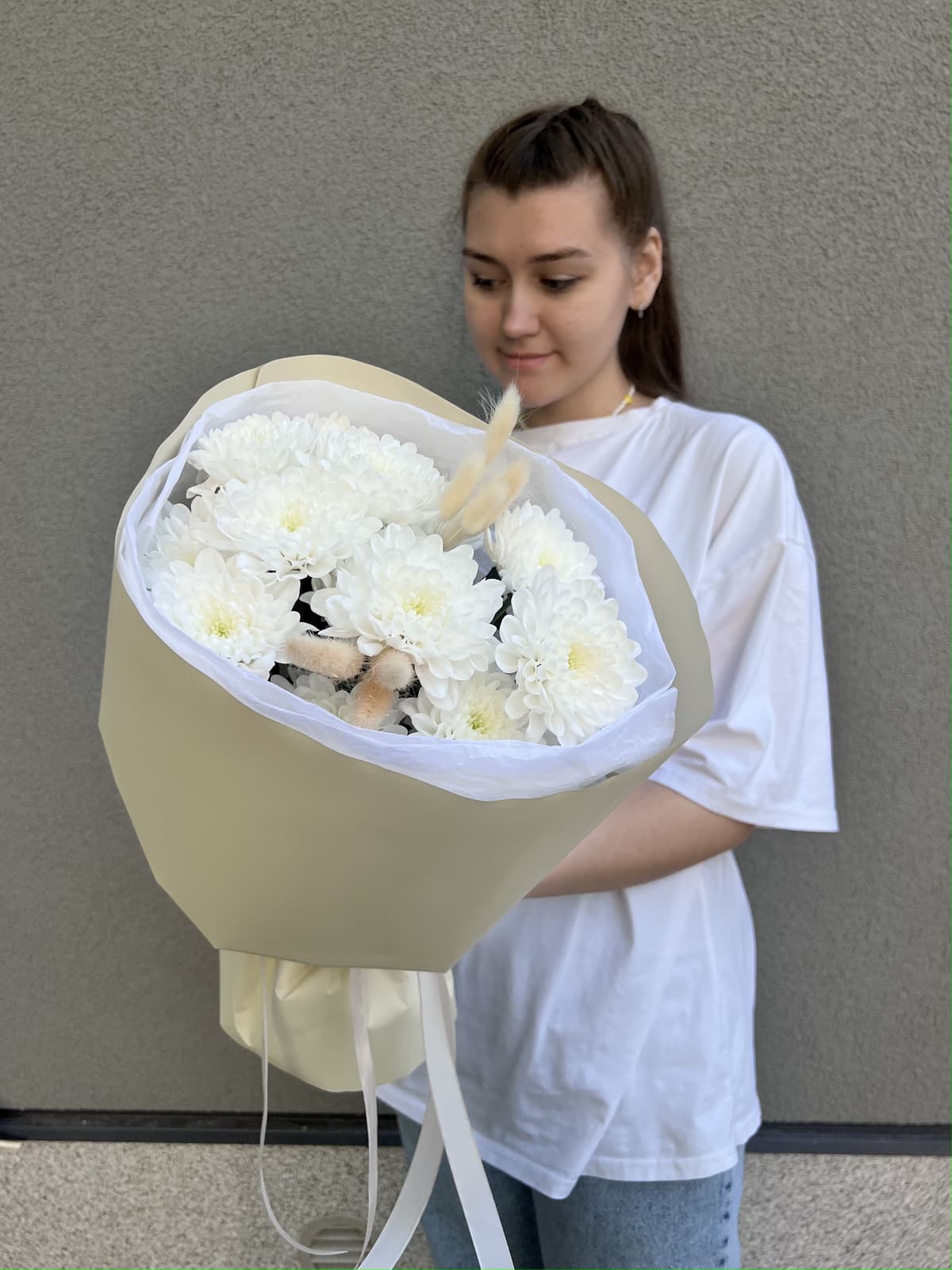 Букет "Алтай" Менделеева