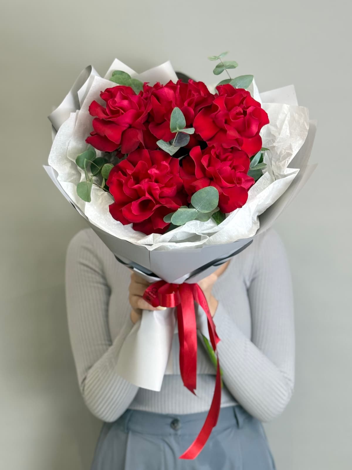 Букет "Амур амур" (5)