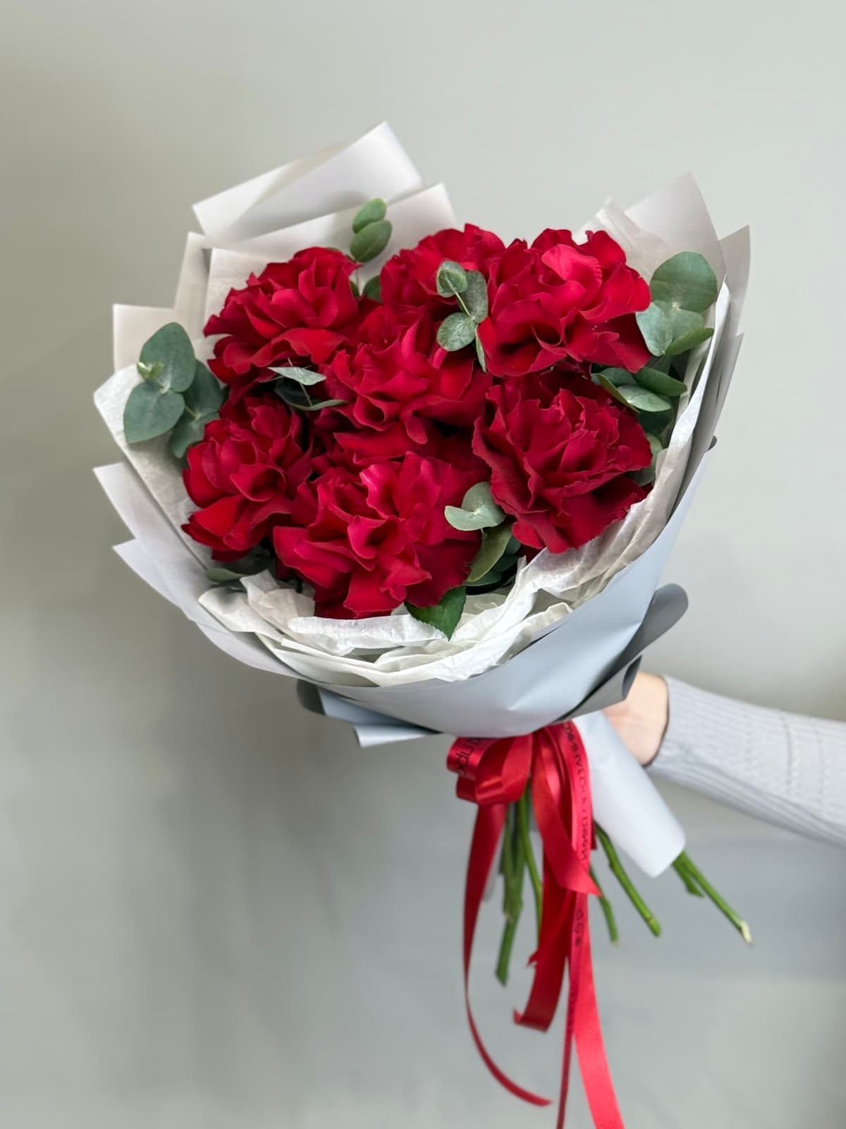 Букет "Amor Amor" (7)