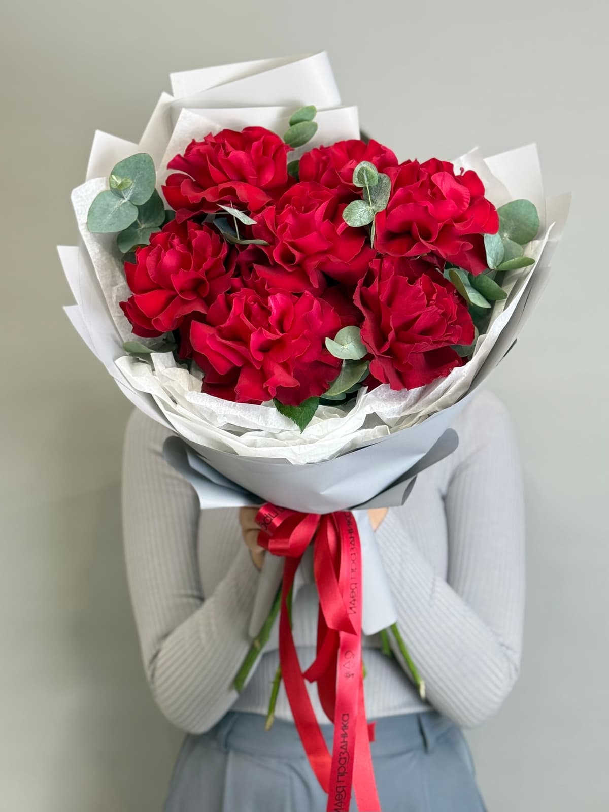 Букет "Амур амур" (7)