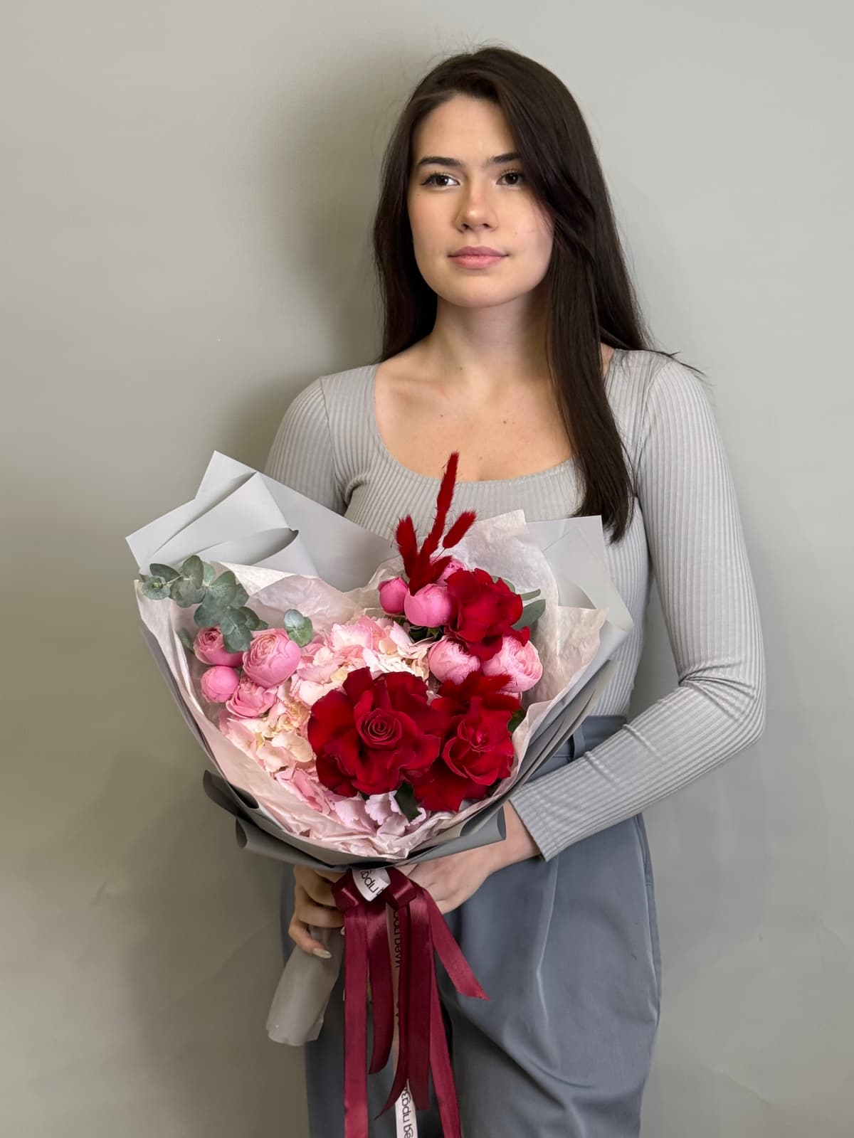 Букет "Аура"