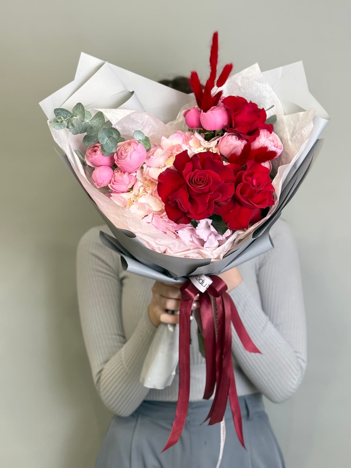 Букет "Аура"